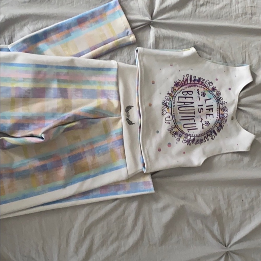 Sugarlulu set